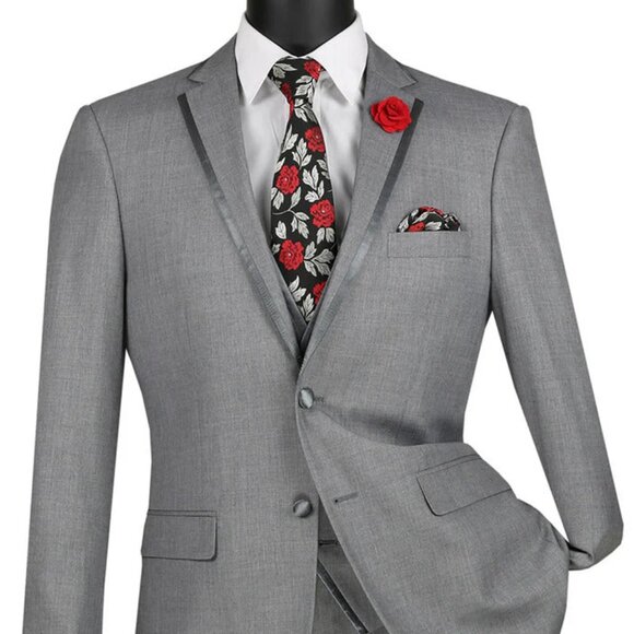 Online Tuxedo Rental - Different Tuxedo Colors Styles -...